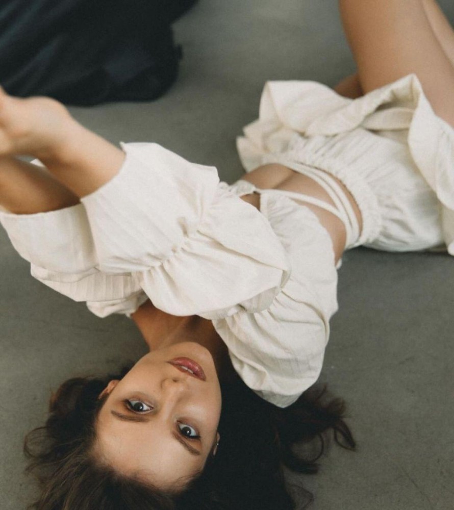 Индивидуалка Наталия фото № 2 в городе Динская