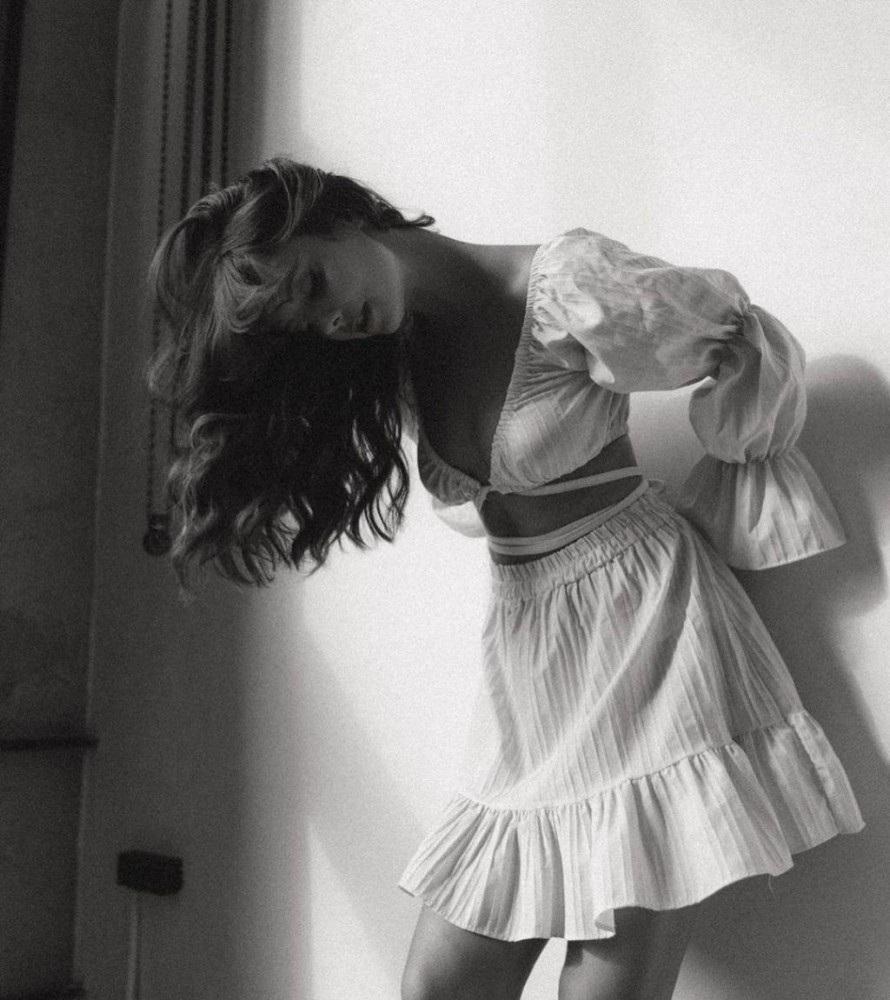 Индивидуалка Наталия фото № 2 в городе Динская