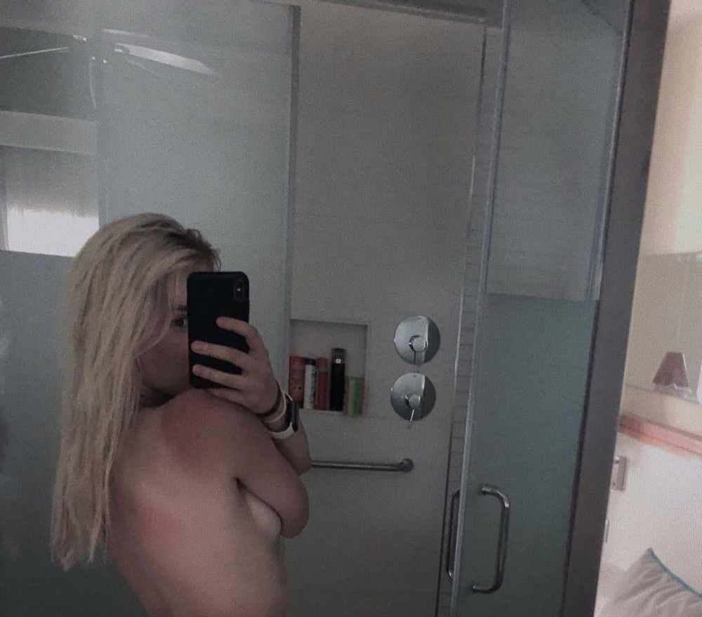 Индивидуалка Ника фото № 2 в городе Динская