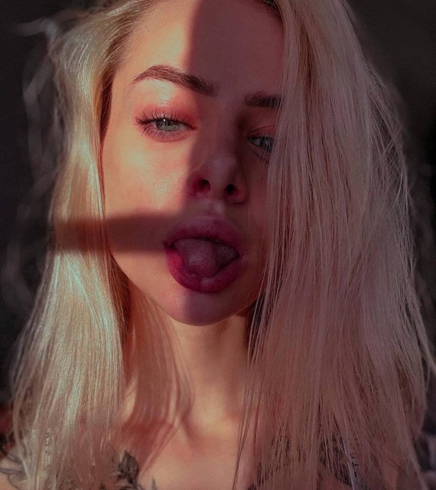 Индивидуалка Ника фото № 2 в городе Динская