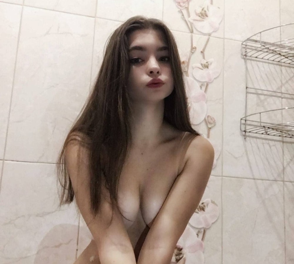 Индивидуалка Олечка фото № 2 в городе Динская