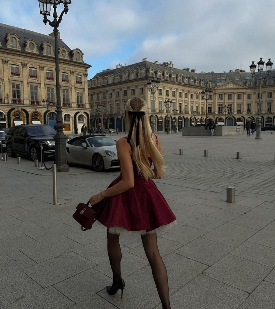 Индивидуалка Оля фото № 2 в городе Динская