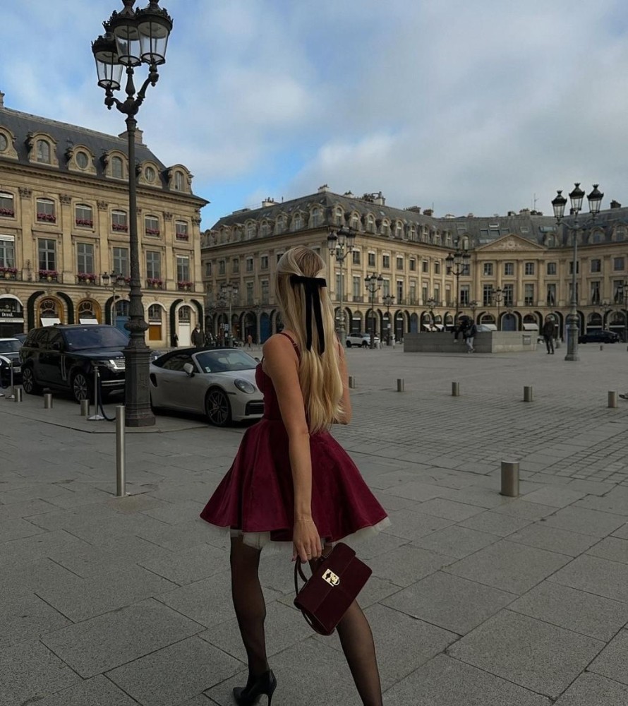 Индивидуалка Оля фото № 2 в городе Динская