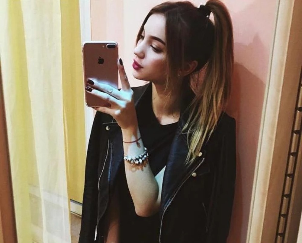 Индивидуалка Инга главное фото в городе Динская 