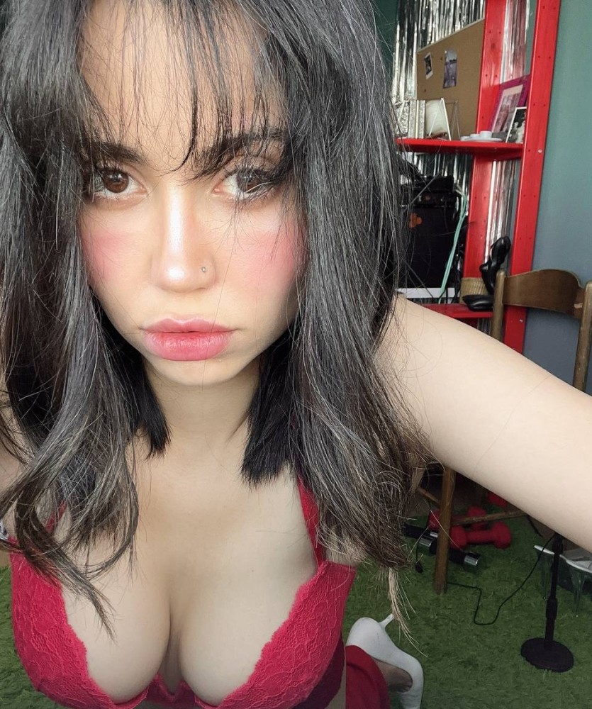 Индивидуалка Изабелла главное фото в городе Динская 