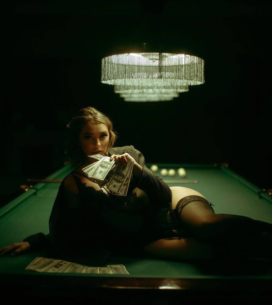 Индивидуалка Мария главное фото в городе Динская 