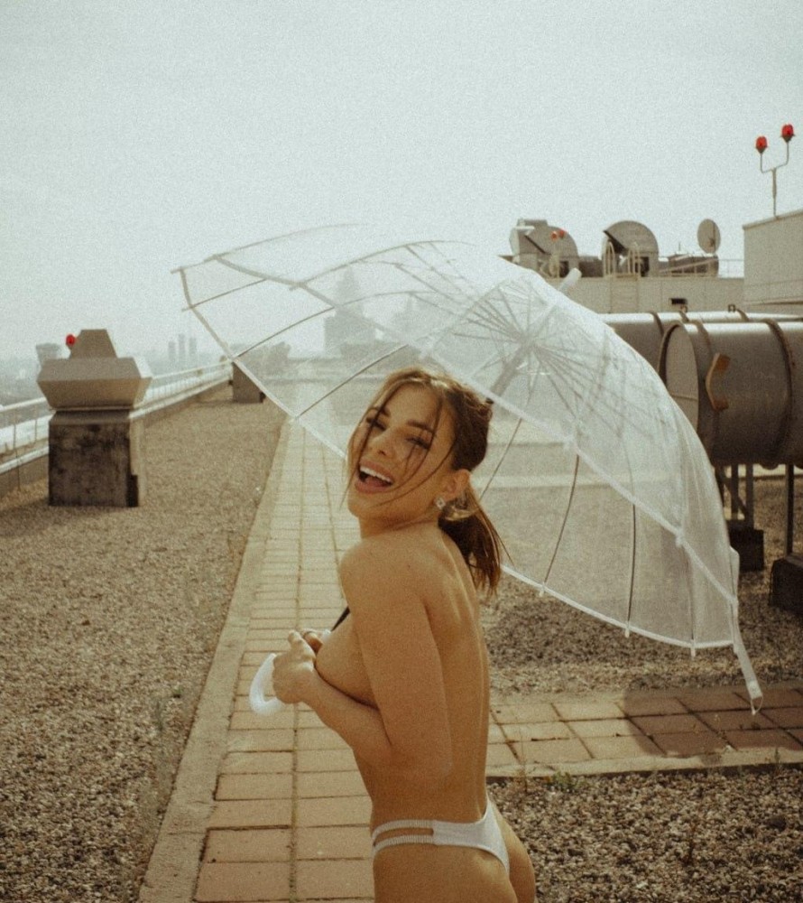 Индивидуалка Люсия главное фото в городе Динская 