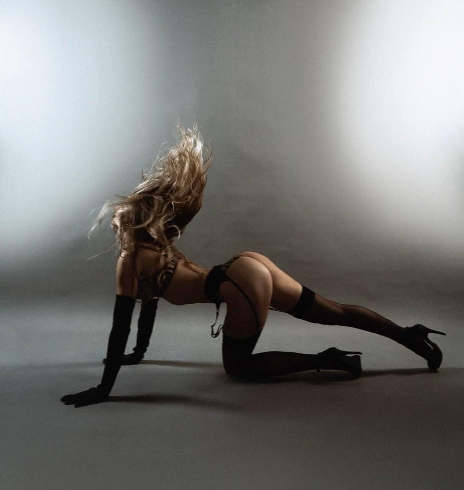 Индивидуалка Даша главное фото в городе Динская 