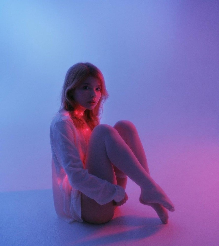 Индивидуалка Тая главное фото в городе Динская 