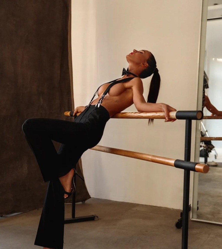 Индивидуалка Мила главное фото в городе Динская 