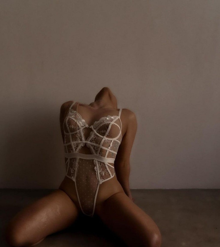 Индивидуалка Полина фото № 2 в городе Динская