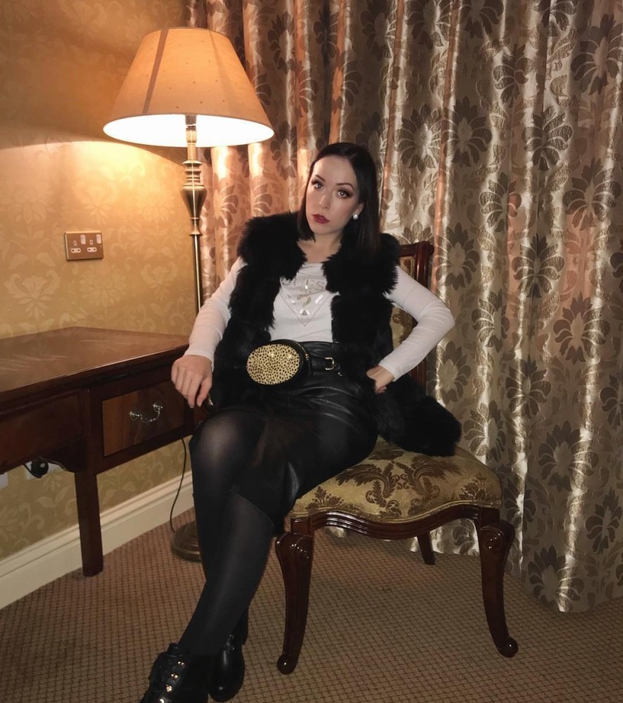 Индивидуалка Рита фото № 2 в городе Динская