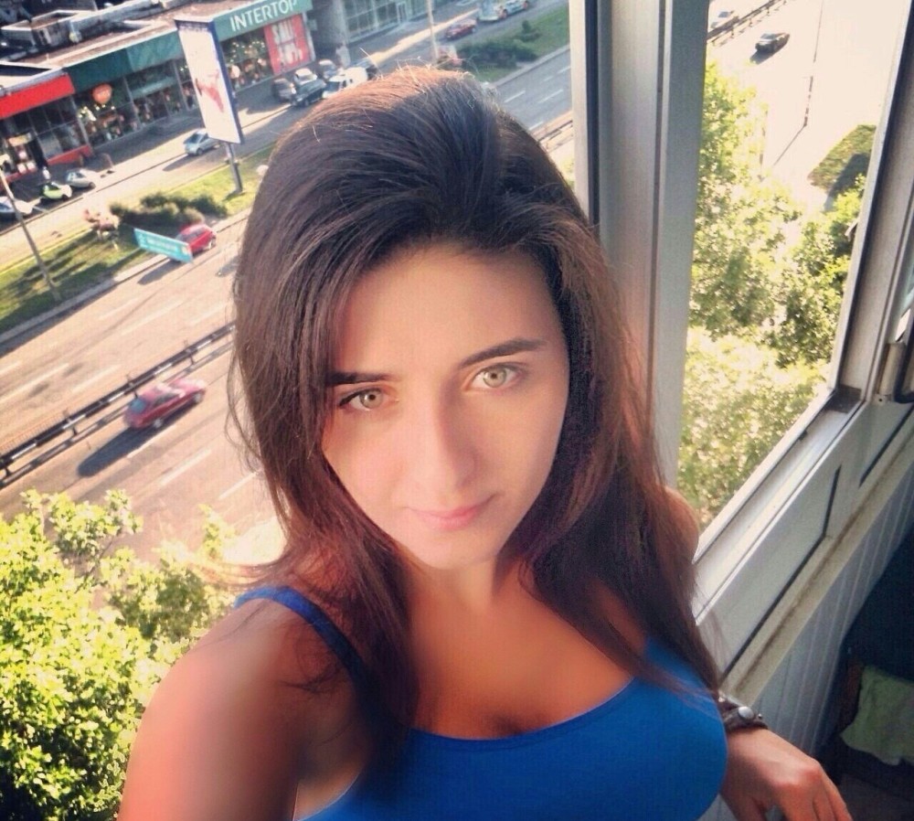 Индивидуалка Рита фото № 2 в городе Динская