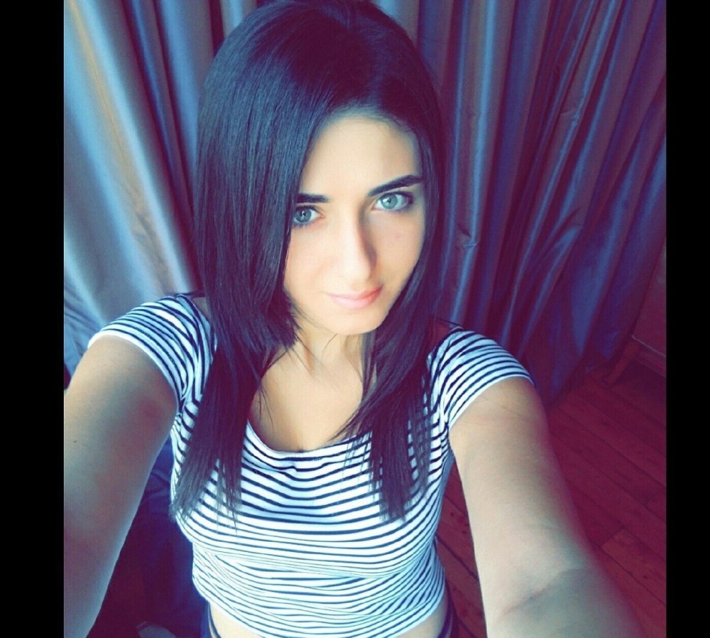 Индивидуалка Рита фото № 2 в городе Динская