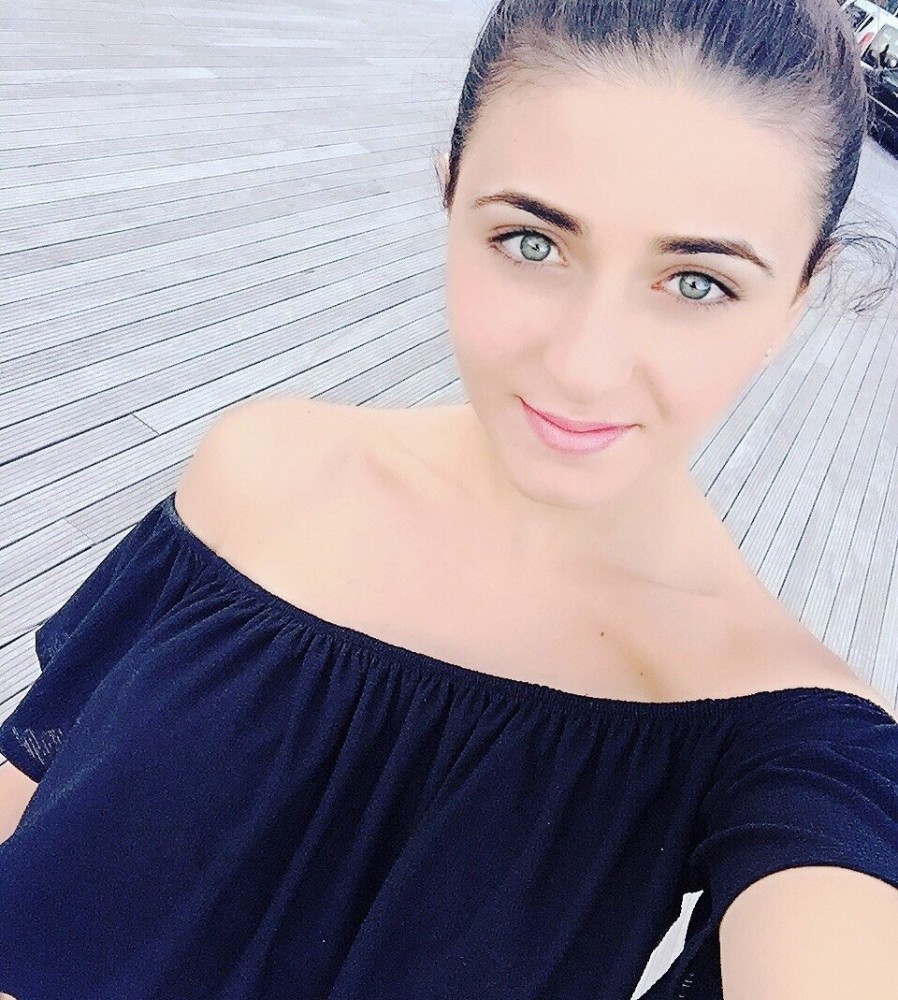 Индивидуалка Рита фото № 2 в городе Динская