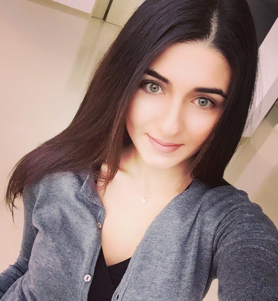 Индивидуалка Рита фото № 2 в городе Динская