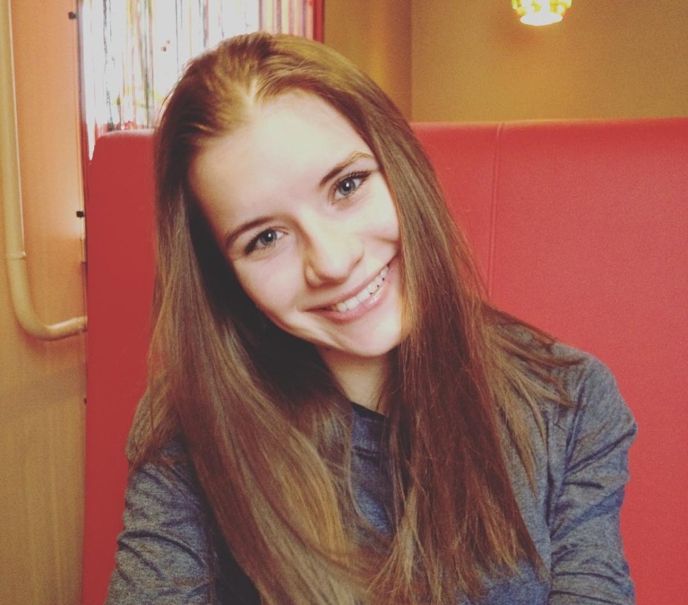 Индивидуалка Слава фото № 2 в городе Динская