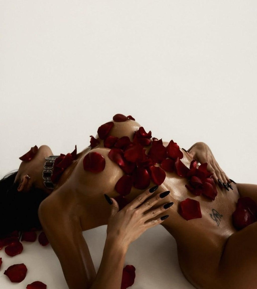 Индивидуалка Светлана фото № 2 в городе Динская