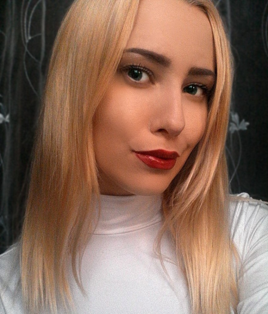 Индивидуалка Светлана фото № 2 в городе Динская