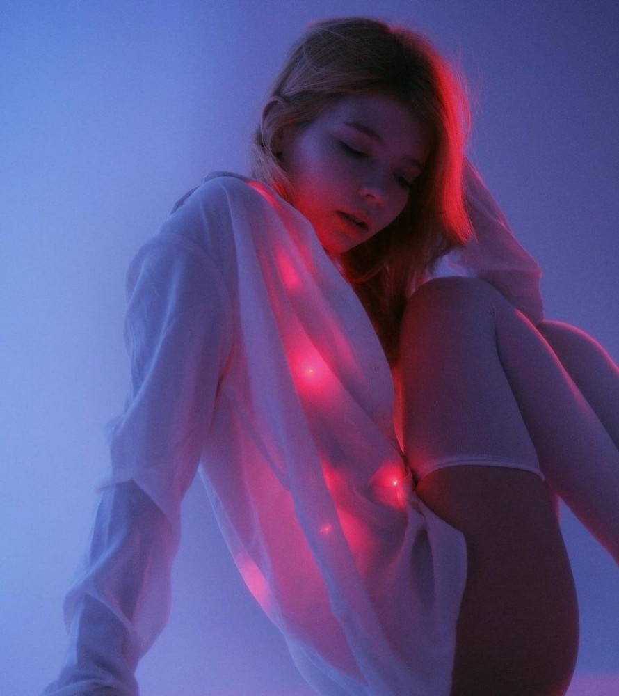 Индивидуалка Тая фото № 2 в городе Динская