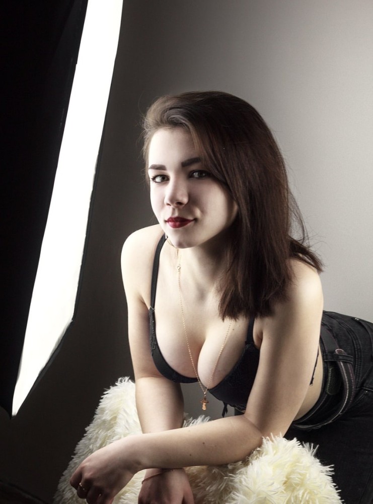 Индивидуалка Валерия фото № 2 в городе Динская