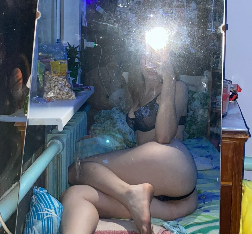 Индивидуалка Влада фото № 2 в городе Динская