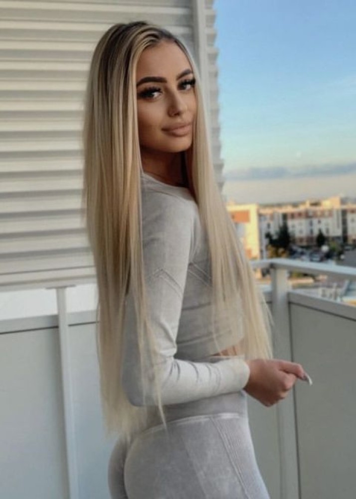 Индивидуалка Алиса фото № 2 в городе Динская