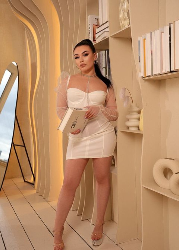 Индивидуалка Ангелина фото № 2 в городе Динская