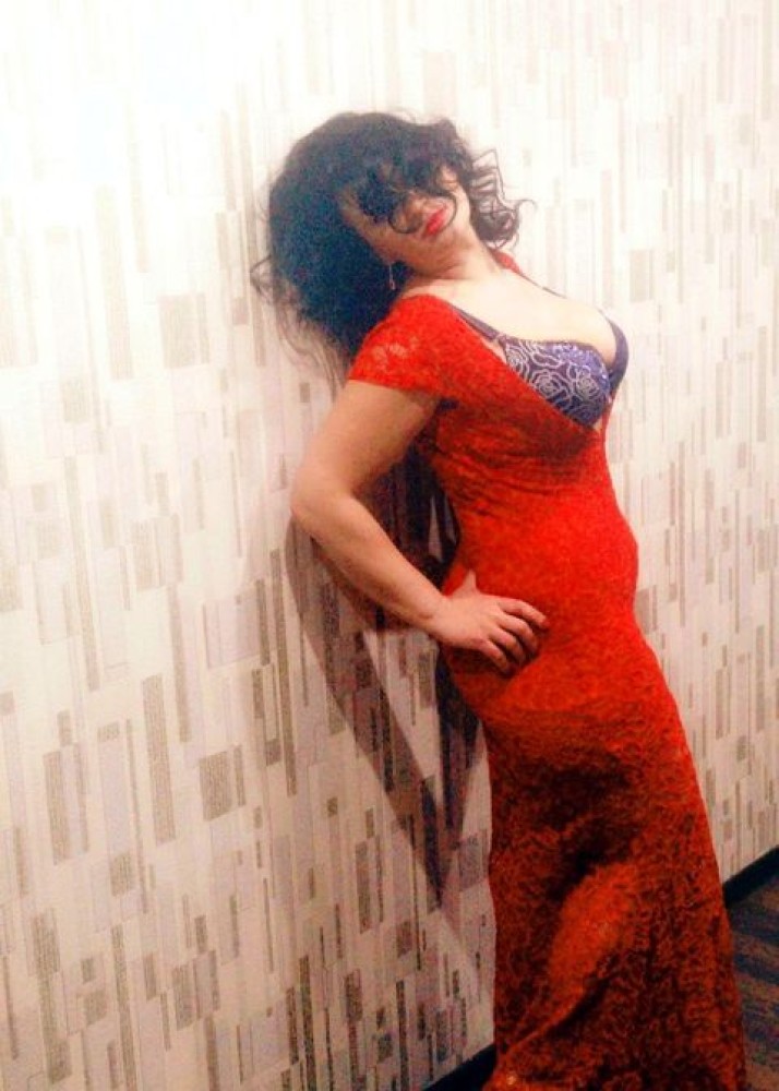 Индивидуалка Анна фото № 2 в городе Динская