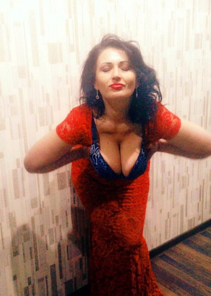 Индивидуалка Анна фото № 2 в городе Динская