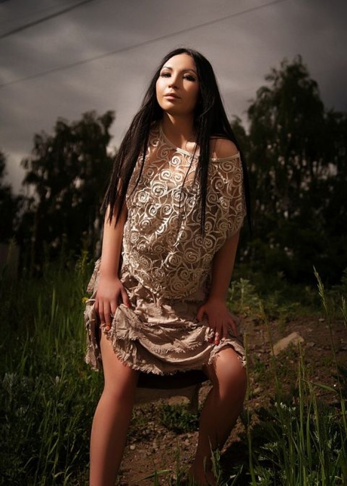 Индивидуалка Аня фото № 2 в городе Динская