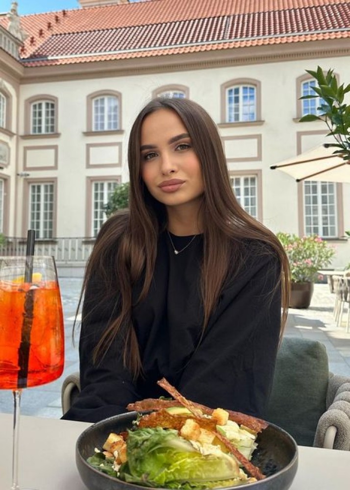 Индивидуалка Аня фото № 2 в городе Динская