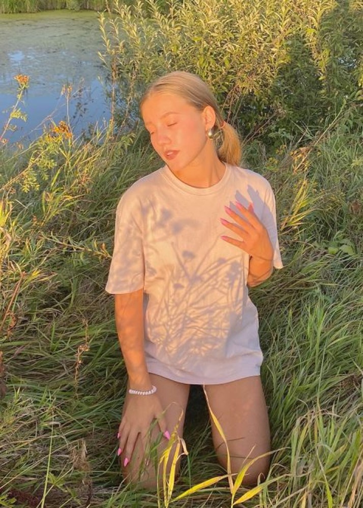 Индивидуалка Анюта фото № 2 в городе Динская