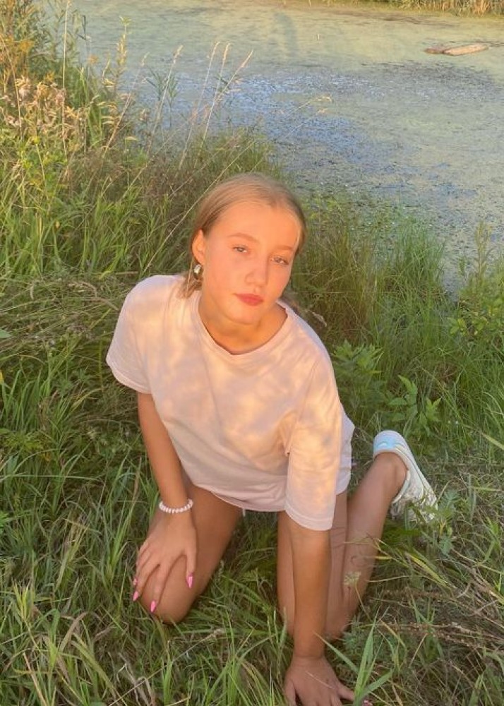 Индивидуалка Анюта фото № 2 в городе Динская