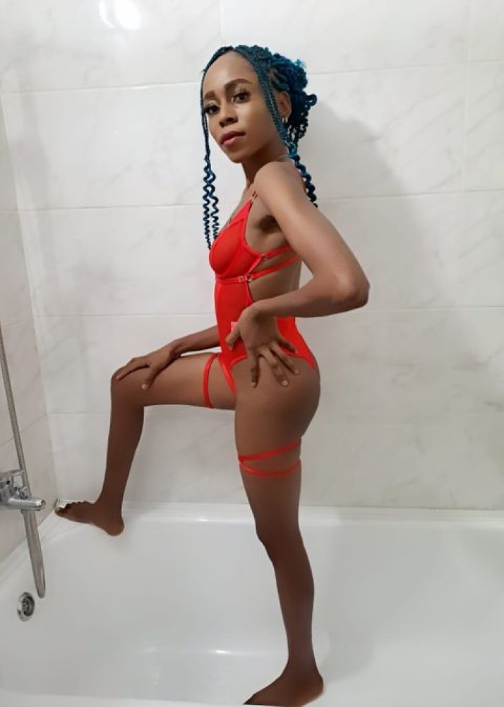 Индивидуалка Белла фото № 2 в городе Динская