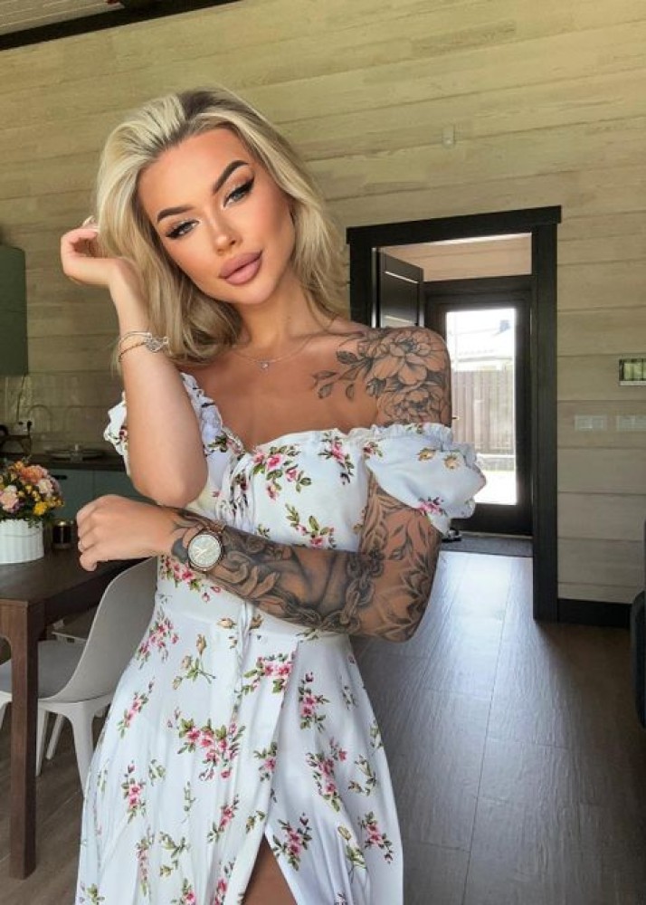 Индивидуалка Белла фото № 2 в городе Динская