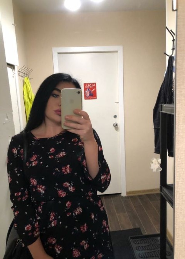 Индивидуалка Дарина фото № 2 в городе Динская