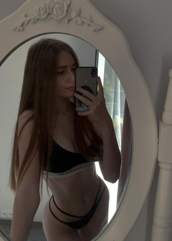 Индивидуалка Дарина фото № 2 в городе Динская