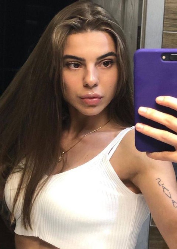 Индивидуалка Дарина фото № 2 в городе Динская