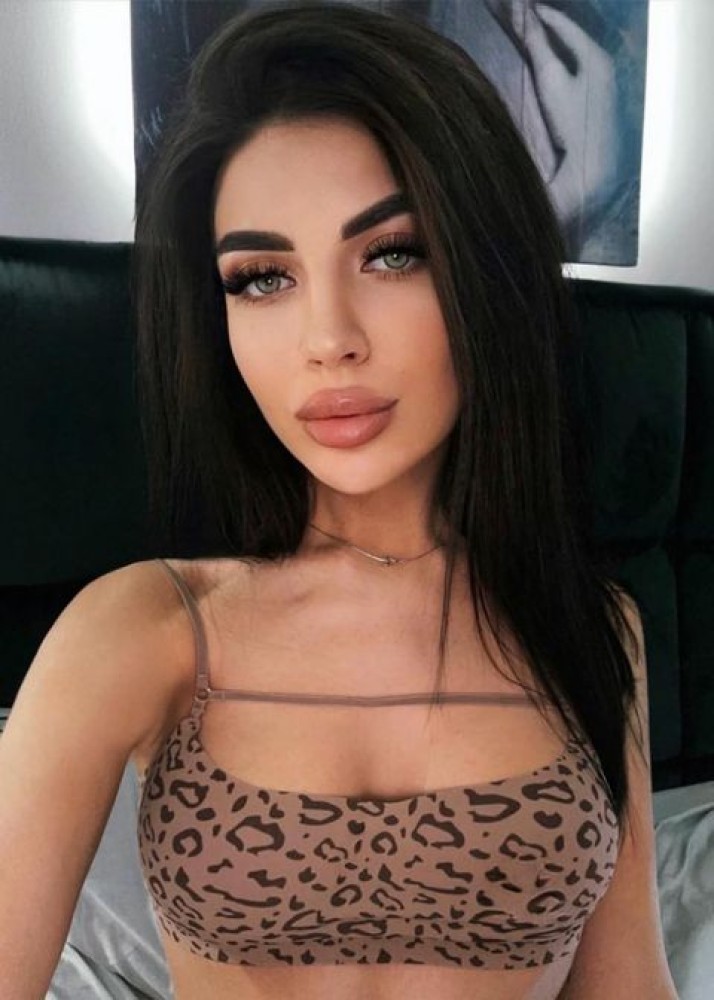 Индивидуалка Екатерина фото № 2 в городе Динская