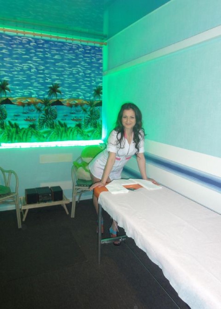 Индивидуалка Екатерина фото № 2 в городе Динская