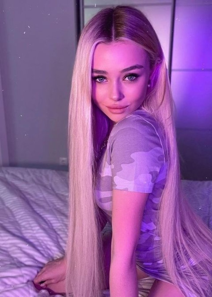 Индивидуалка Ева фото № 2 в городе Динская