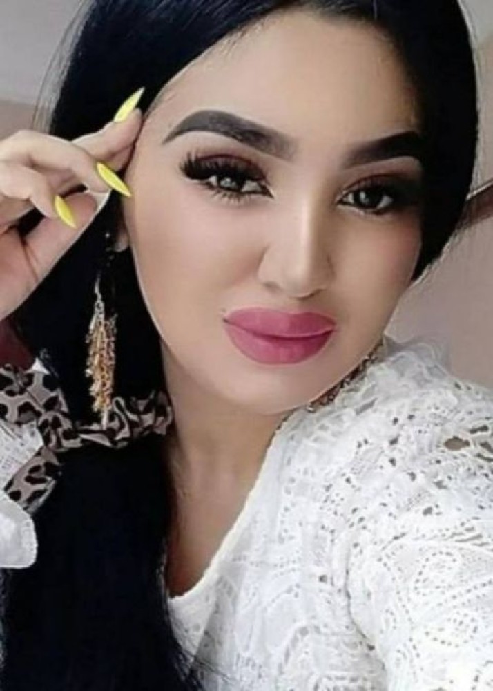 Индивидуалка Фарида главное фото в городе Динская 