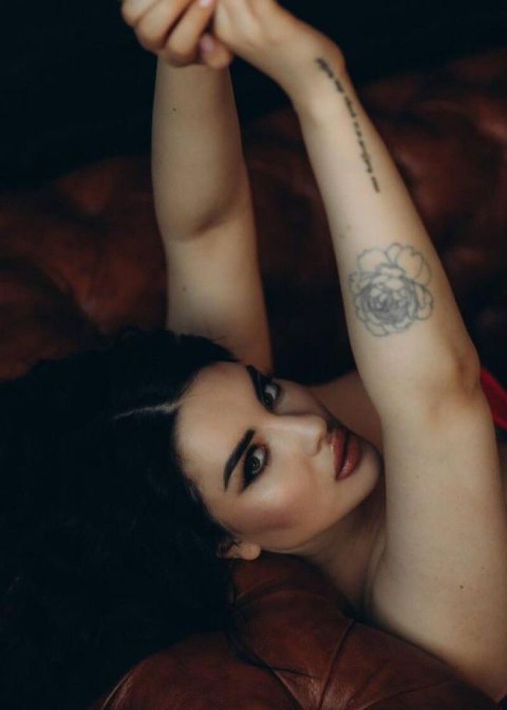 Индивидуалка Гера фото № 2 в городе Динская