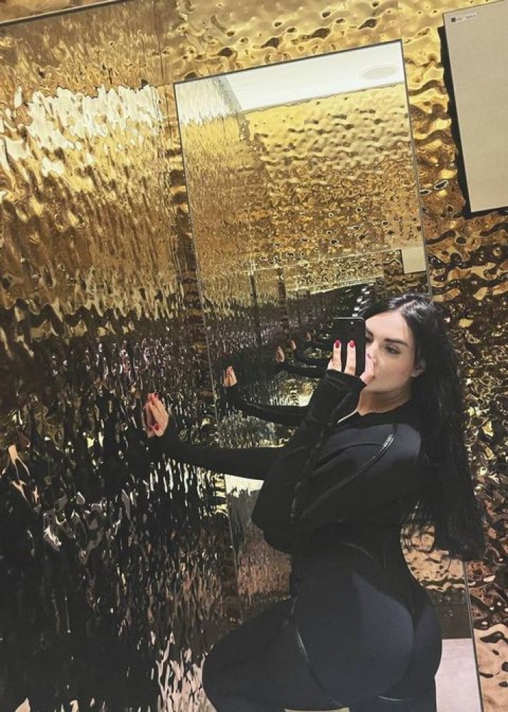 Индивидуалка Гера фото № 2 в городе Динская