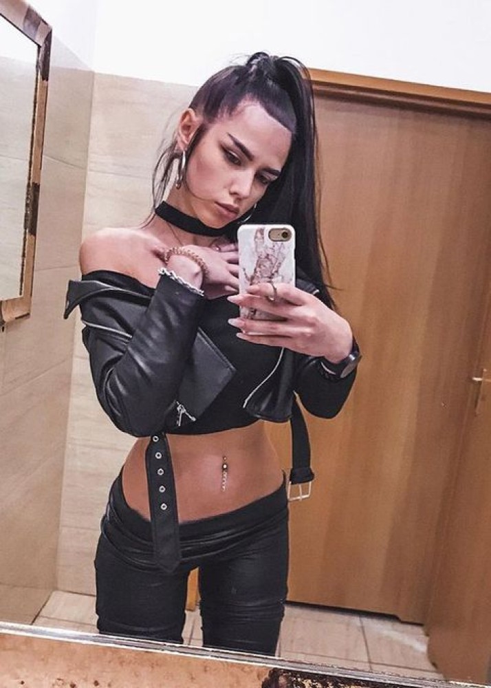 Индивидуалка Ира фото № 2 в городе Динская