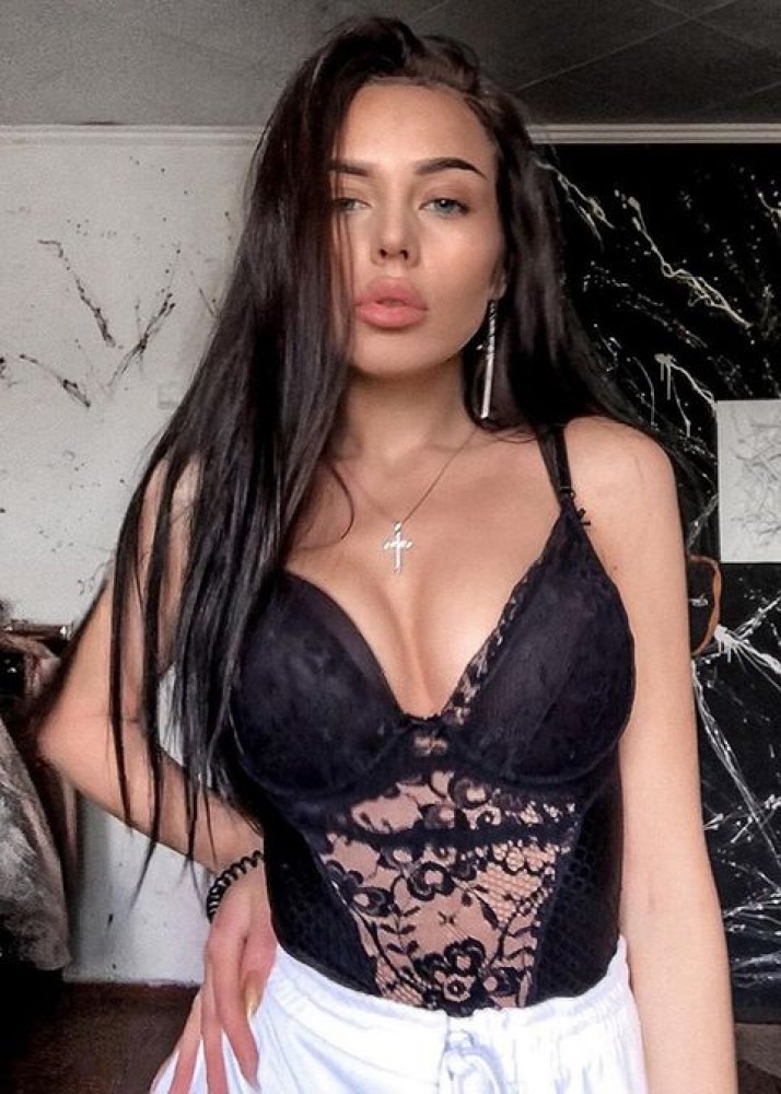 Индивидуалка Ира фото № 2 в городе Динская