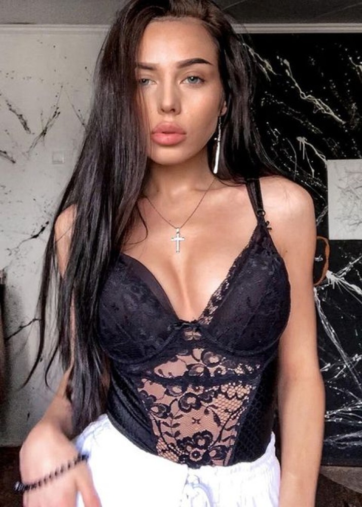 Индивидуалка Ира фото № 2 в городе Динская