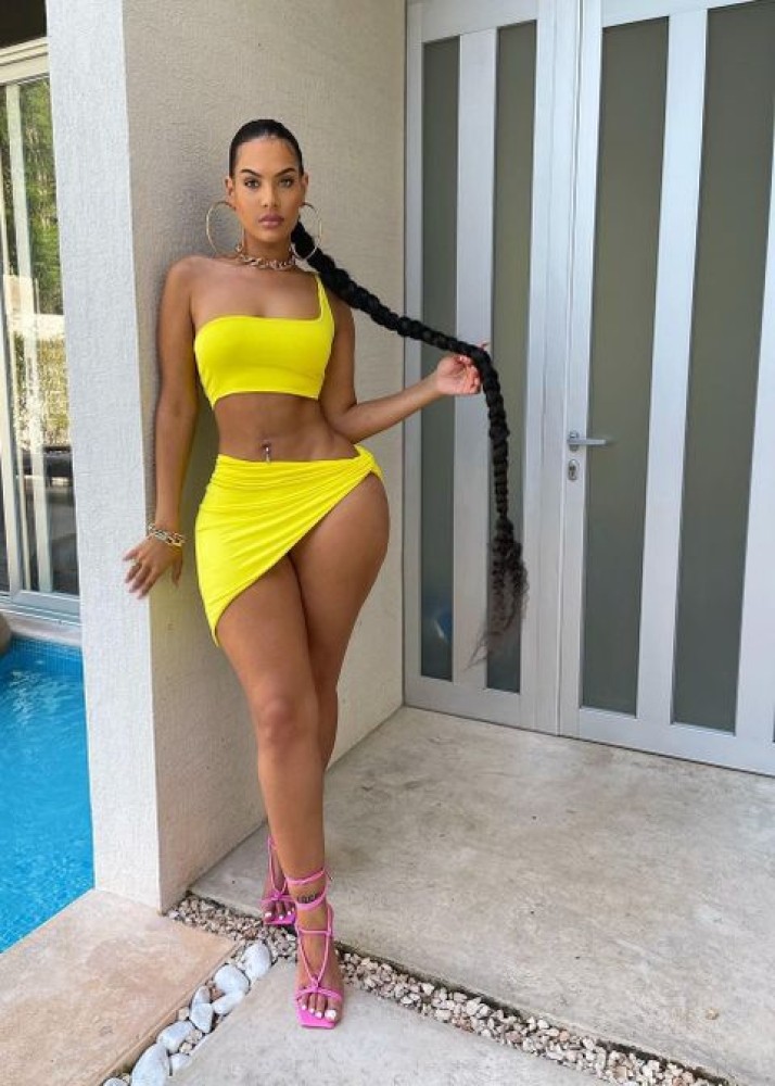 Индивидуалка Ира фото № 2 в городе Динская