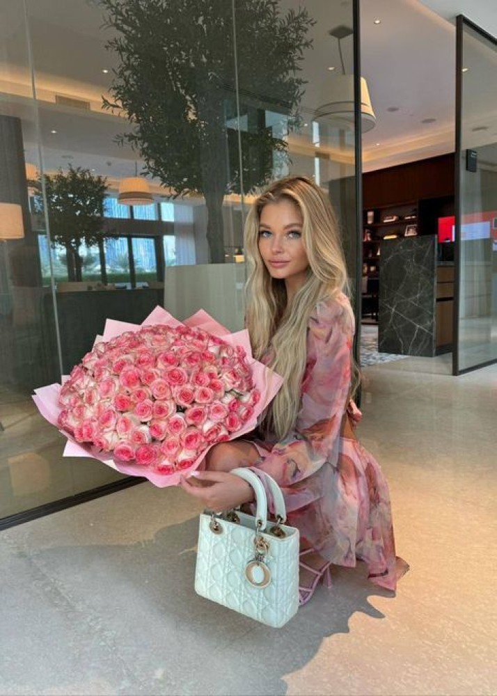 Индивидуалка Катя фото № 2 в городе Динская